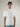 Flower Instincts TEE CLASSIC WHITE  – Italian Leather & Suede – Handcrafted in Portugal