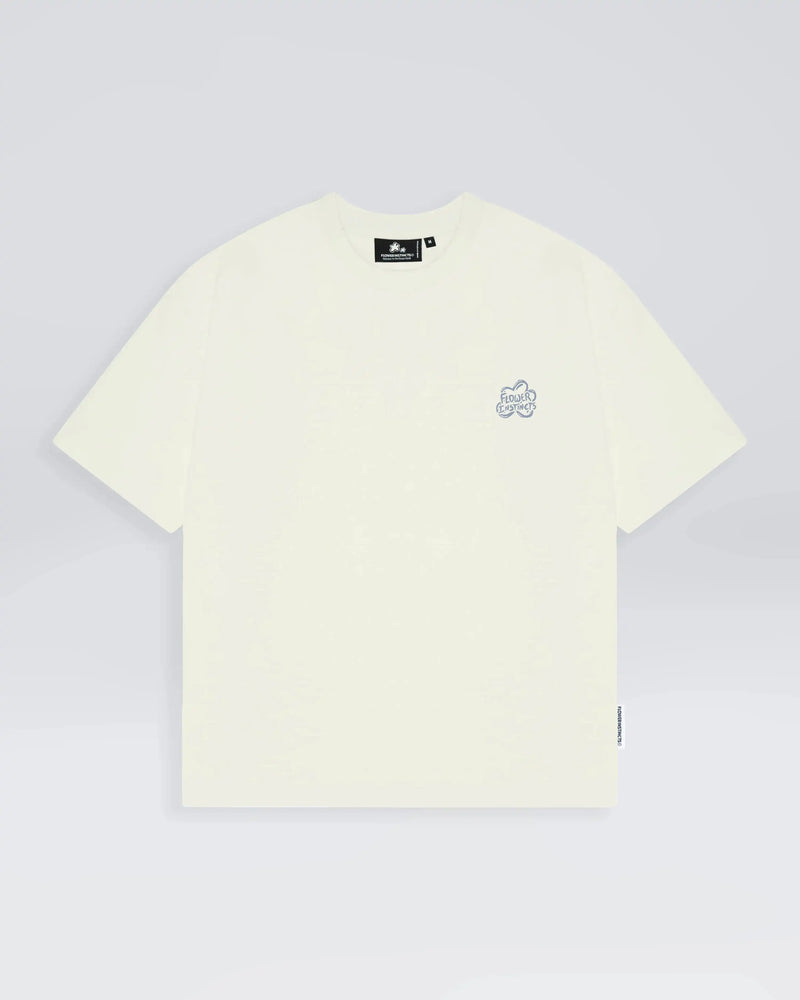 TEE-SHIRT CLOUD BERRY