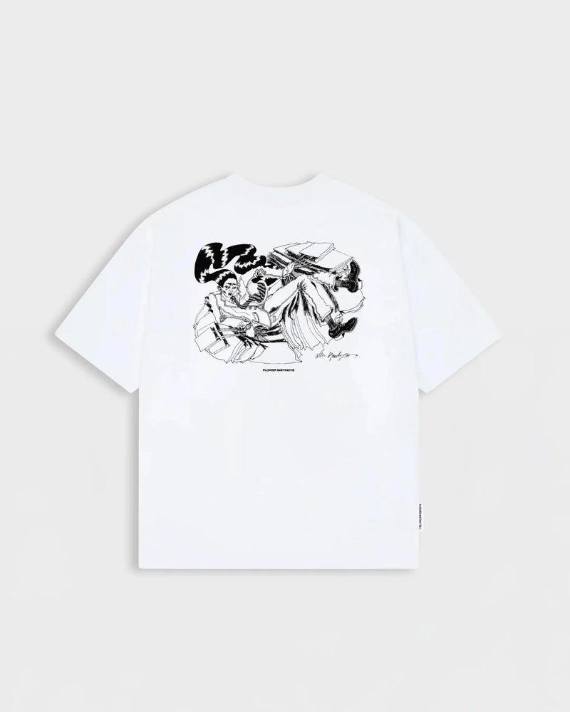 T-SHIRT CONSUMERISM 