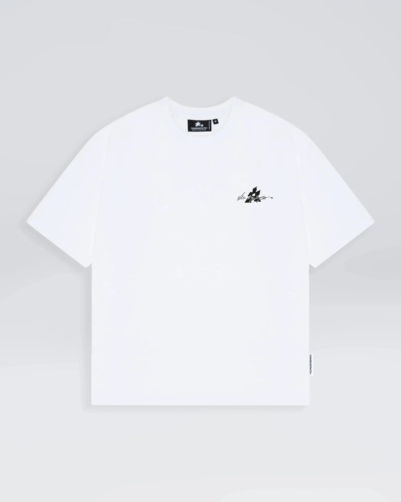T-SHIRT CONSUMERISM 