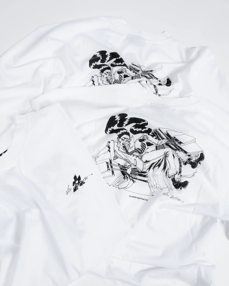 T-SHIRT CONSUMERISM 