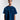 Flower Instincts TEE EL NOUAR BLUE  – Italian Leather & Suede – Handcrafted in Portugal