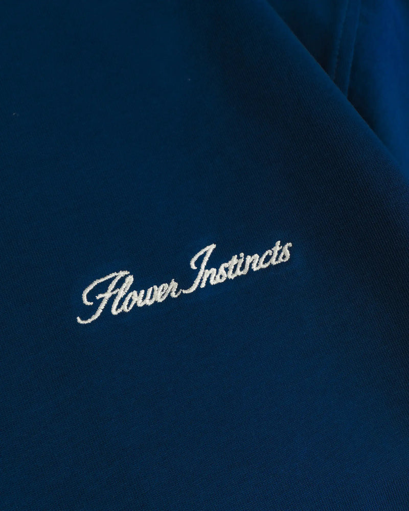 TEE EL NOUAR BLEU
