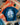 Flower Instincts TEE EL NOUAR BLUE  – Italian Leather & Suede – Handcrafted in Portugal