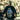 Flower Instincts TEE EL NOUAR BLUE  – Italian Leather & Suede – Handcrafted in Portugal