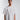 Flower Instincts TEE EL NOUAR WHITE  – Italian Leather & Suede – Handcrafted in Portugal