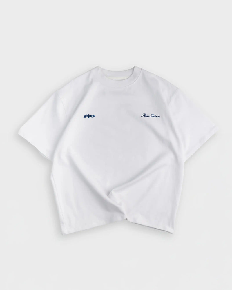 TEE EL NOUAR BLANC