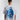 Flower Instincts TEE EL NOUAR WHITE  – Italian Leather & Suede – Handcrafted in Portugal