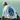 Flower Instincts TEE EL NOUAR WHITE  – Italian Leather & Suede – Handcrafted in Portugal