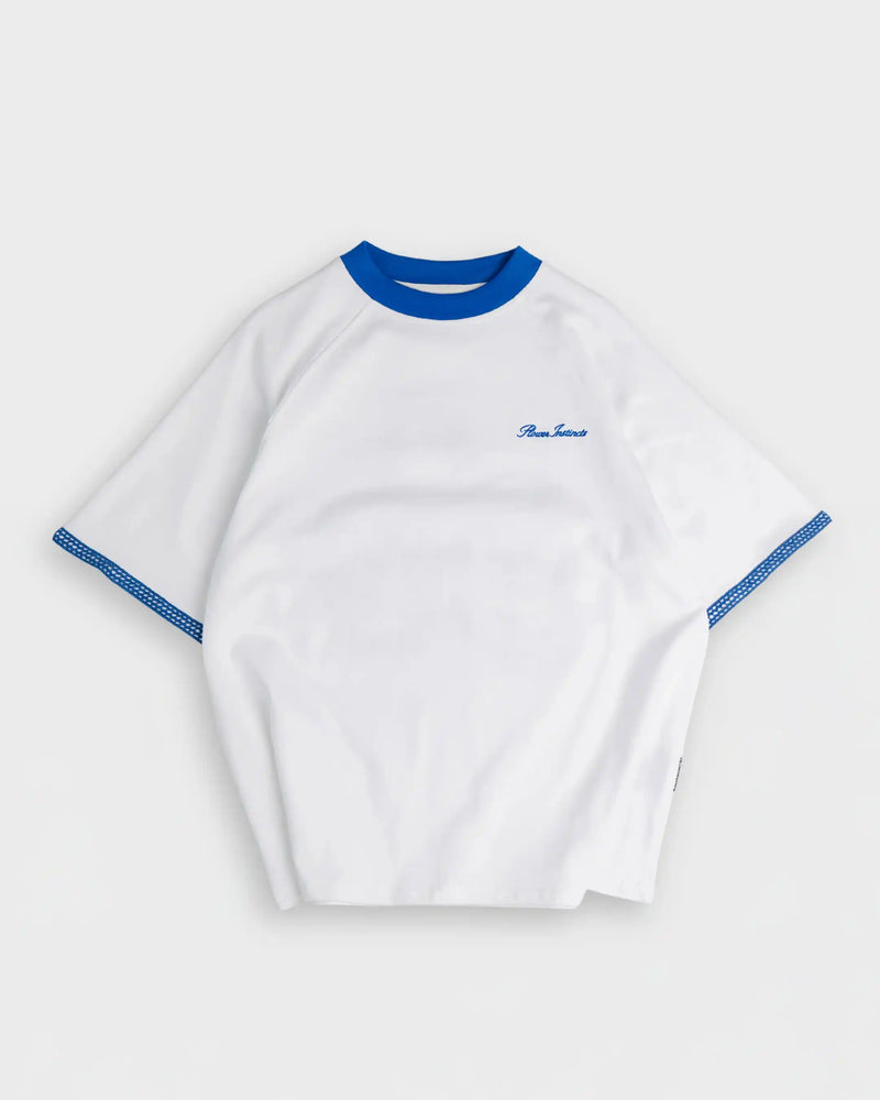 TEE JASMINE BLUE