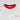 Flower Instincts TEE JASMINE RED  – Italian Leather & Suede – Handcrafted in Portugal