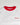 Flower Instincts TEE JASMINE RED  – Italian Leather & Suede – Handcrafted in Portugal