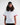 Flower Instincts TEE JASMINE RED  – Italian Leather & Suede – Handcrafted in Portugal