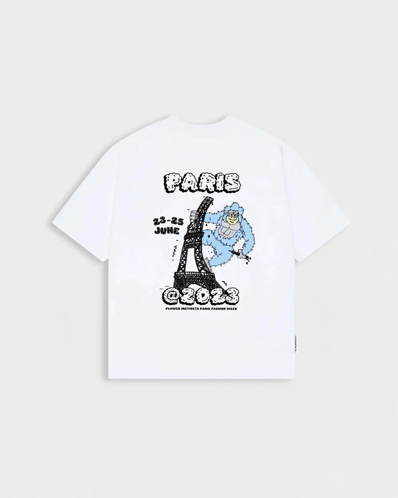 T-SHIRT PARIS