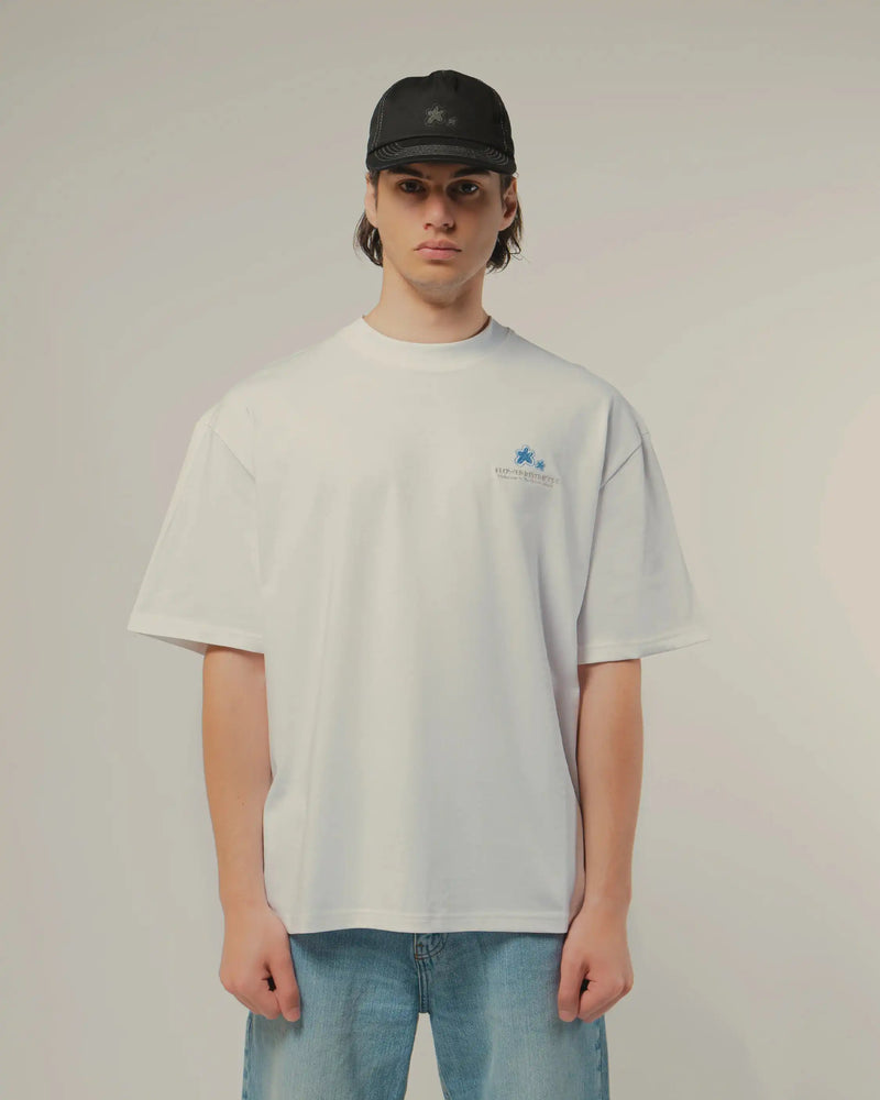 T-SHIRT PARIS