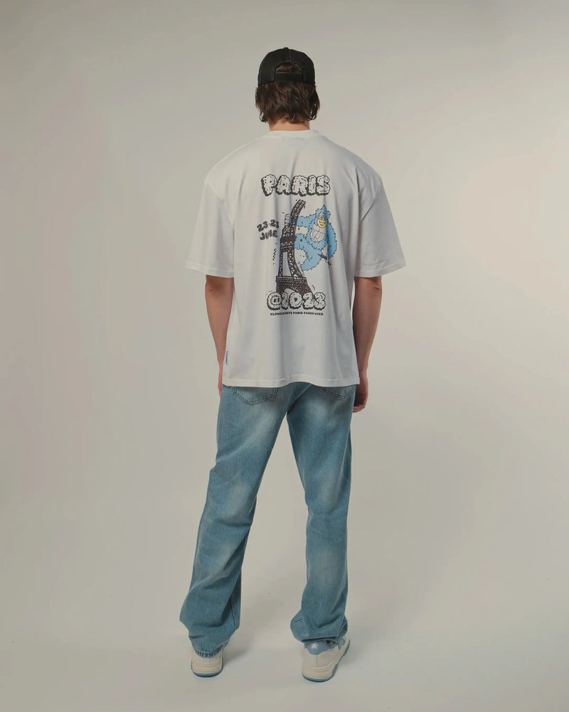 T-SHIRT PARIS