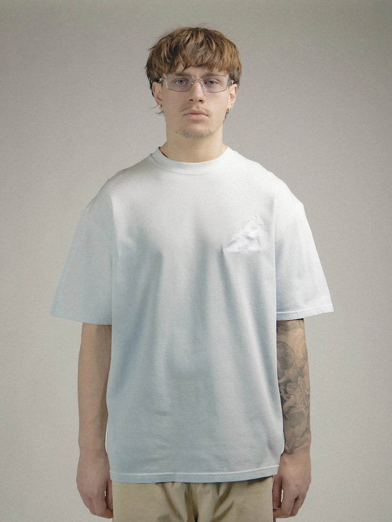 T-SHIRT RASPBLUERRY