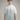 Flower Instincts TEE RASPBLUERRY  – Italian Leather & Suede – Handcrafted in Portugal