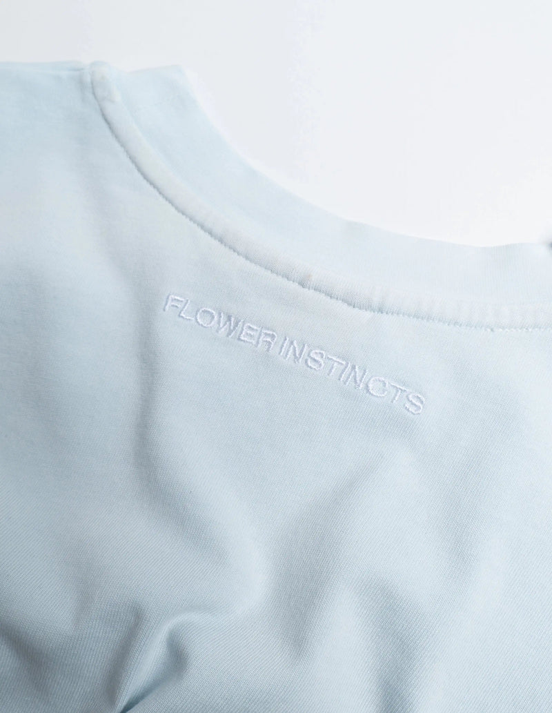 T-SHIRT RASPBLUERRY