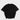 Flower Instincts TEE SIGNATURE BLACK  – Italian Leather & Suede – Handcrafted in Portugal