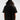 Flower Instincts TEE SIGNATURE BLACK  – Italian Leather & Suede – Handcrafted in Portugal