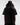 Flower Instincts TEE SIGNATURE BLACK  – Italian Leather & Suede – Handcrafted in Portugal