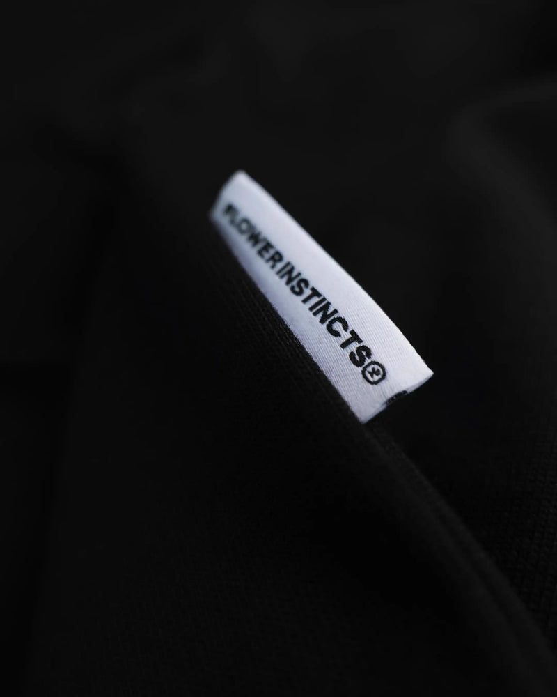 T-SHIRT SIGNATURE NOIR