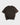 Flower Instincts TEE SIGNATURE BROWN & BLUE  – Italian Leather & Suede – Handcrafted in Portugal