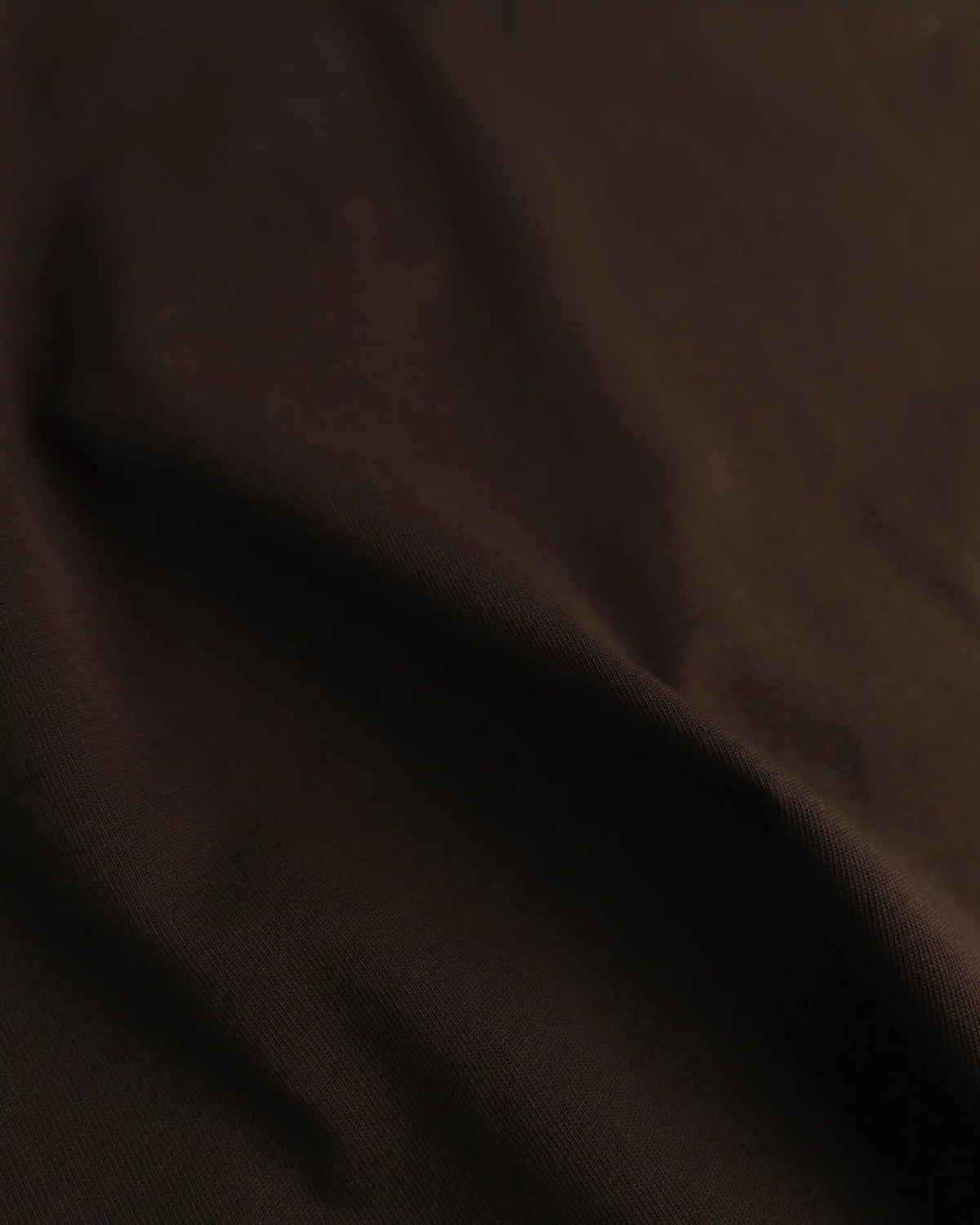 Flower Instincts TEE SIGNATURE BROWN & BLUE  – Italian Leather & Suede – Handcrafted in Portugal