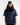 Flower Instincts TEE SIGNATURE NAVY BLUE  – Italian Leather & Suede – Handcrafted in Portugal