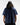 Flower Instincts TEE SIGNATURE NAVY BLUE  – Italian Leather & Suede – Handcrafted in Portugal