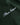 Flower Instincts TEE SIGNATURE PINE GREEN  – Italian Leather & Suede – Handcrafted in Portugal