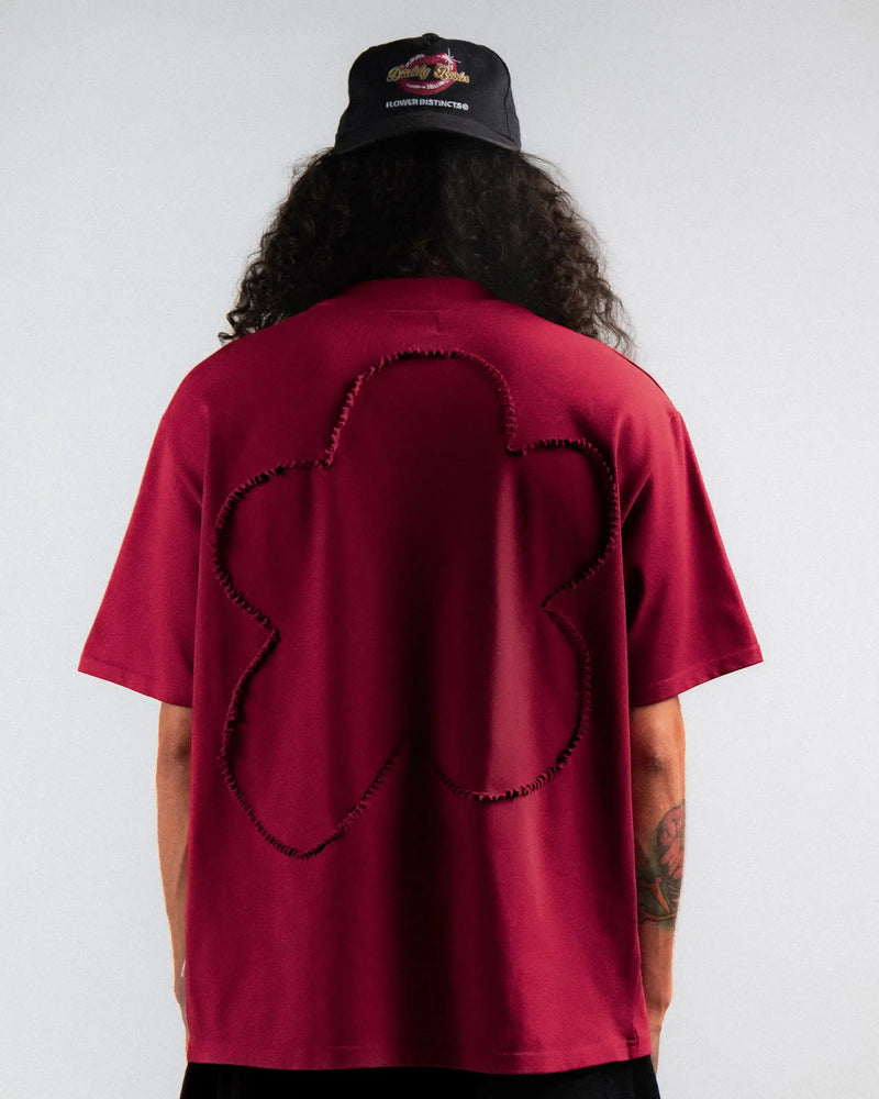 T-SHIRT SIGNATURE RED CHERRY