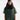Flower Instincts TEE SIGNATURE SAGE GREEN  – Italian Leather & Suede – Handcrafted in Portugal
