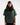 Flower Instincts TEE SIGNATURE SAGE GREEN  – Italian Leather & Suede – Handcrafted in Portugal