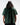 Flower Instincts TEE SIGNATURE SAGE GREEN  – Italian Leather & Suede – Handcrafted in Portugal