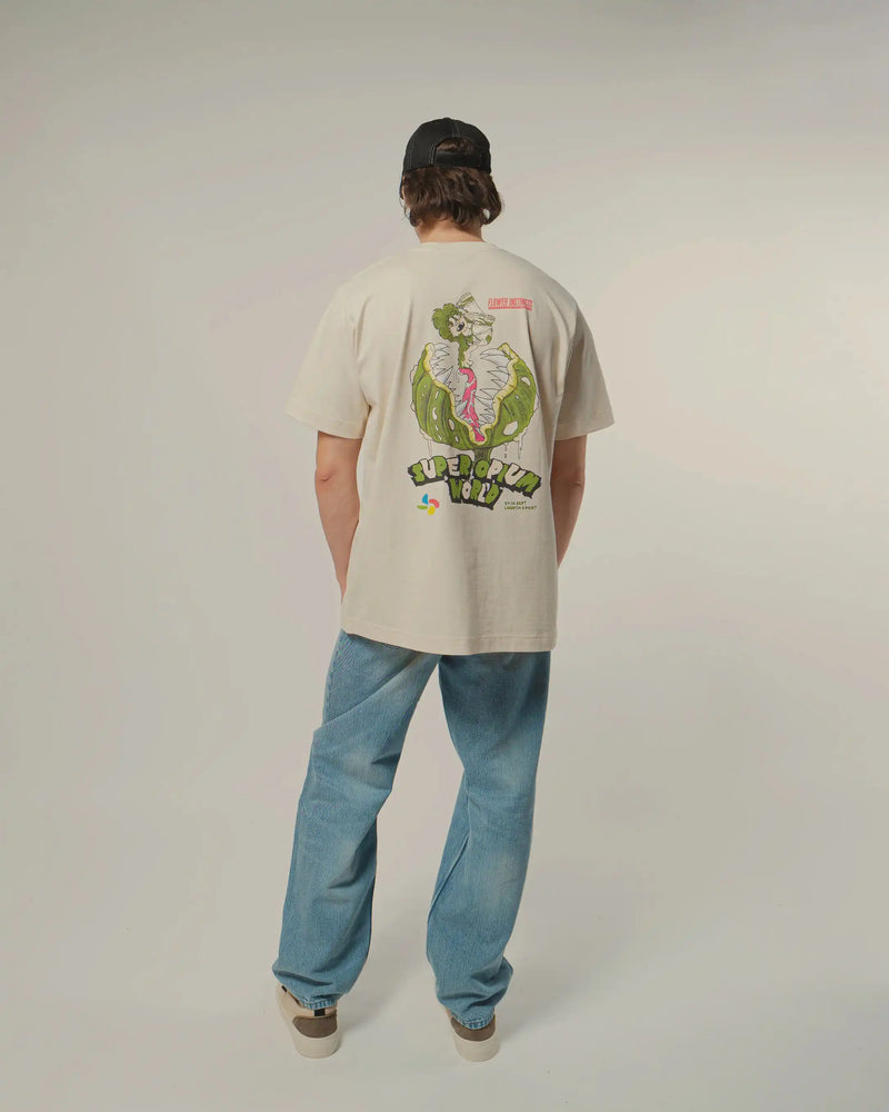 T-SHIRT SUPER OPIUM