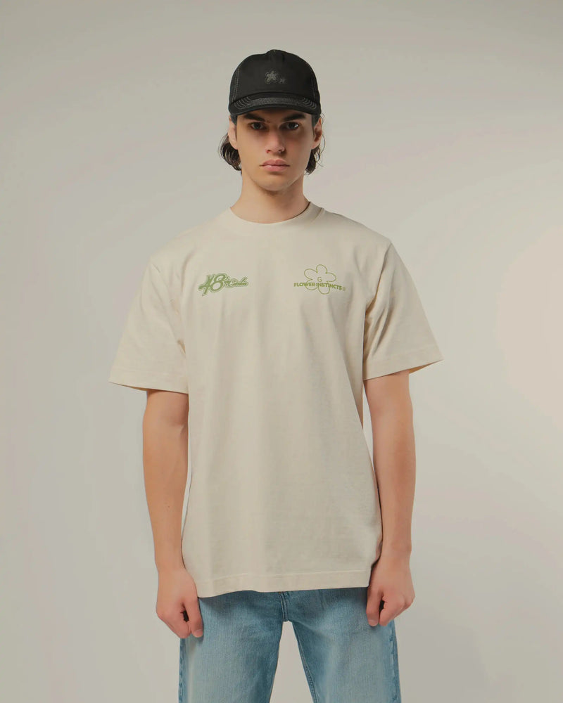 T-SHIRT SUPER OPIUM