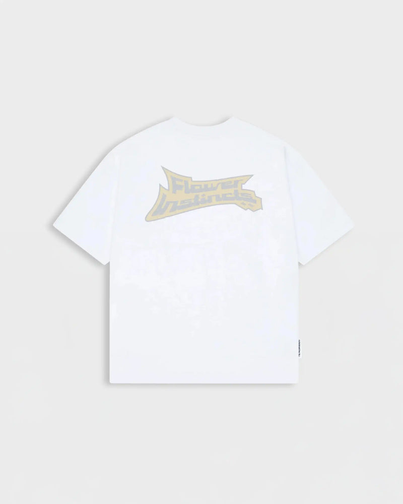 T-SHIRT TEXAS BUTTER
