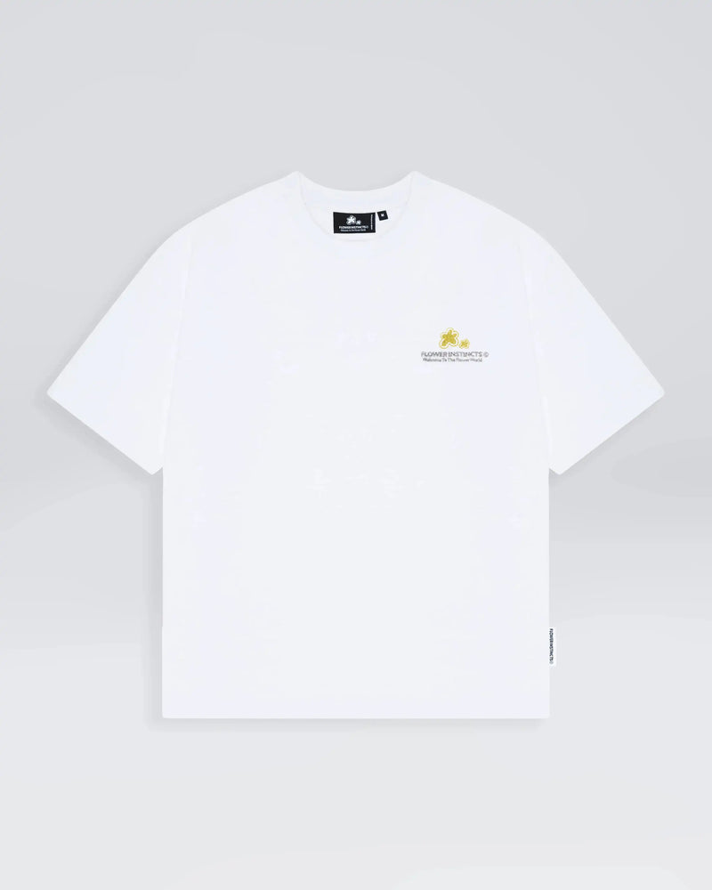 T-SHIRT TEXAS BUTTER