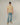 Flower Instincts TEE TOBACCO  – Italian Leather & Suede – Handcrafted in Portugal