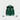 Flower Instincts VARSITY JACKET JACK HERER  – Italian Leather & Suede – Handcrafted in Portugal