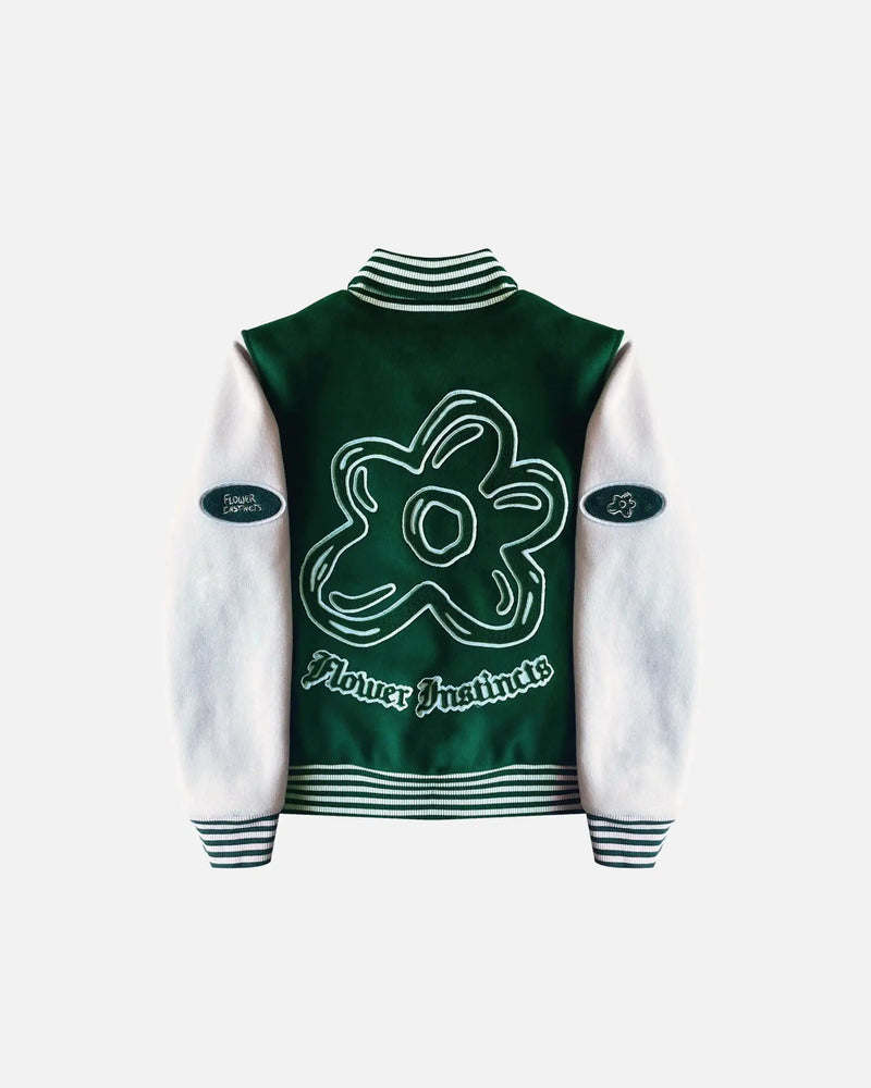 VESTE VARSITY JACK HERER