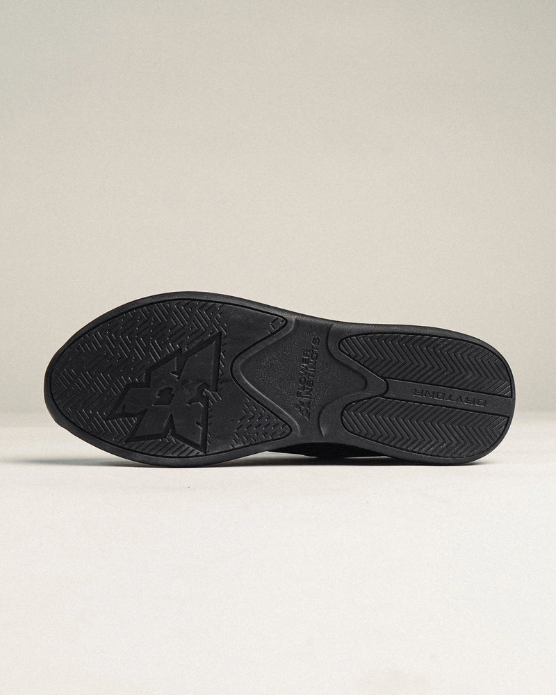 SNEAKERS DAYTONA MIDNIGHT