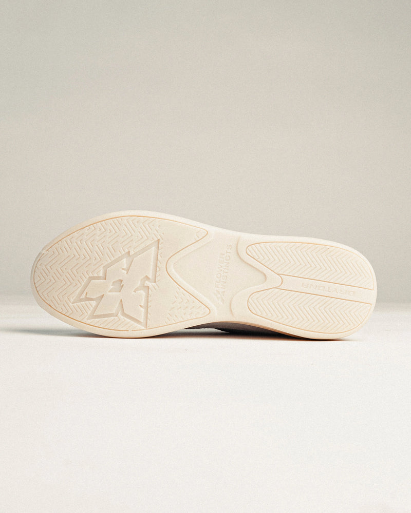 SNEAKERS DAYTONA ROSSO
