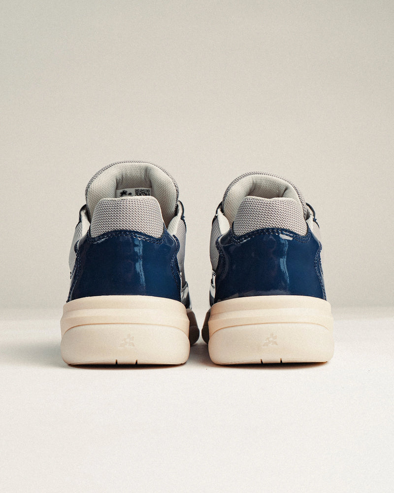 SNEAKERS DAYTONA BLUE HOUR