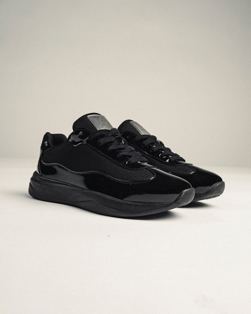 SNEAKERS DAYTONA MIDNIGHT