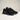 Flower Instincts Daytona Midnight sneaker, three-quarter front view