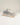 Flower Instincts Daytona Concrete sneaker, three-quarter front view