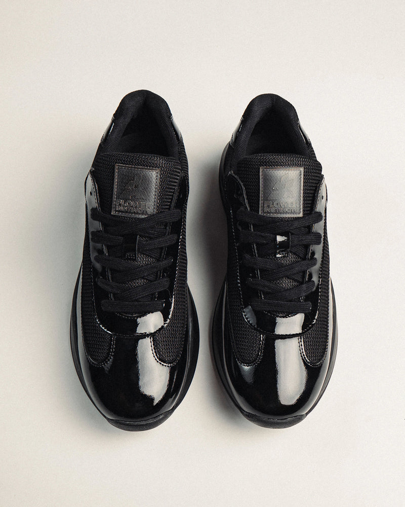 SNEAKERS DAYTONA MIDNIGHT